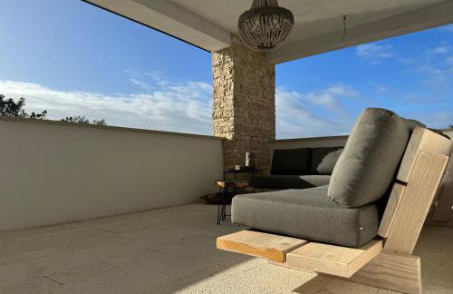 Brisa Wellness Apartments - clothing optional, DFK, FKK in may, june, september - Foto 18