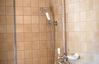 Historisches Baderhaus mit eigenem Saunauhaus - Foto 29