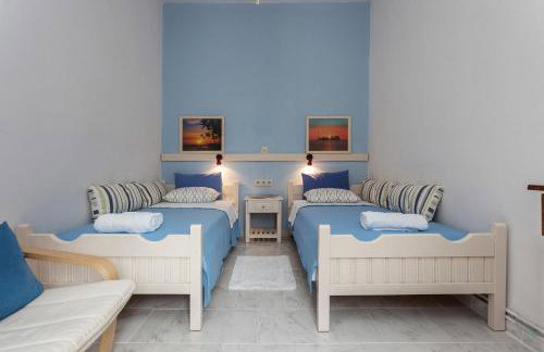 Karavos Sea View Apartments - Foto 25