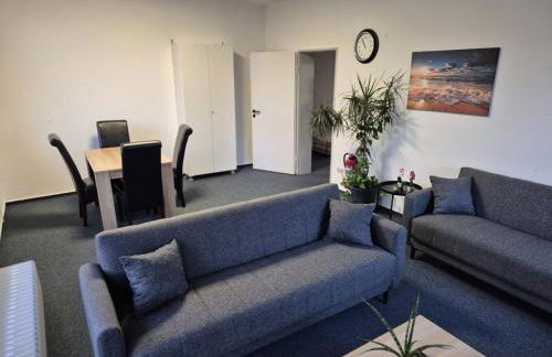 Modern apartment for 6 guests - Foto 7