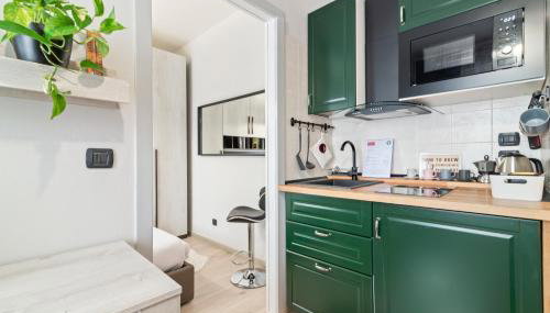 GuestHost - Scrovegni Urban Apartment - Foto 4