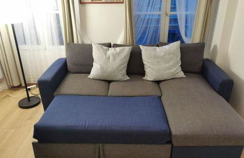 2min RER - St Germain En Laye Hyper Center - Wei&Pei Apartment - Foto 10