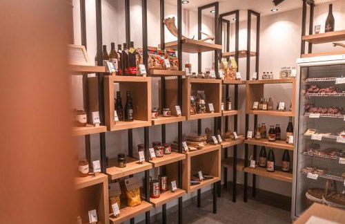 Maraias - Luxury Suites & Apartments - Foto 34