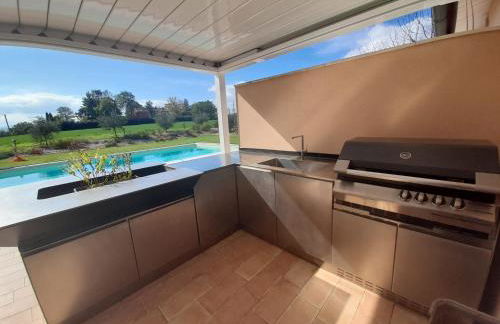 Relais Villa Sofia - Photo 20