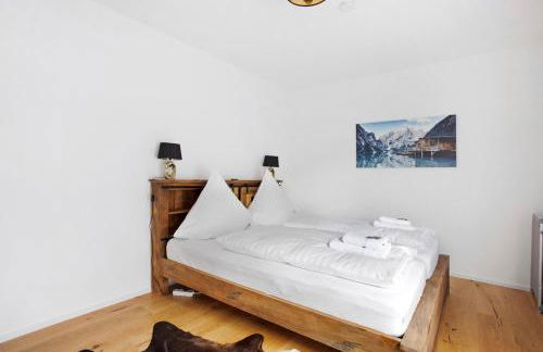 Design Ferienwohnung am Chiemsee - Foto 12