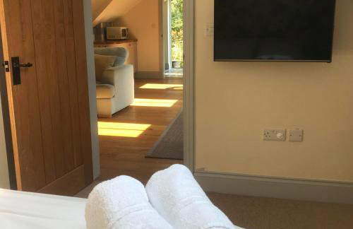 The Old Winery Loft - Foto 12