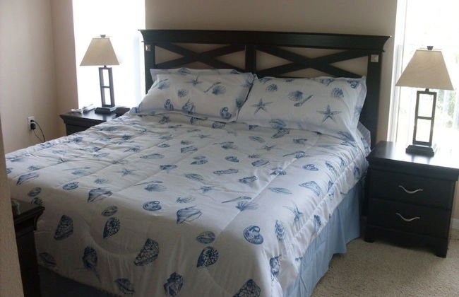 Ov3684 - Compass Bay - 3 Bed 2 Baths Townhome - Foto 2