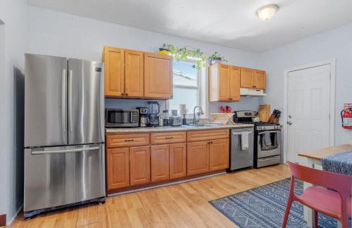 9 Bedroom, 14 Beds House Great for Big Groups Near Boardwalk, Tropicana - Foto 57