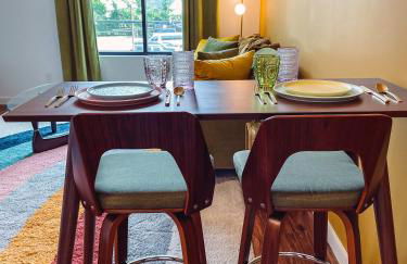 Vintage Vibes - Minutes From The Broadway Buzz - Foto 16