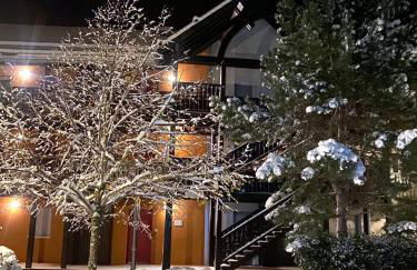 Ski & randonnées au Blancflocon - AX village - Foto 6