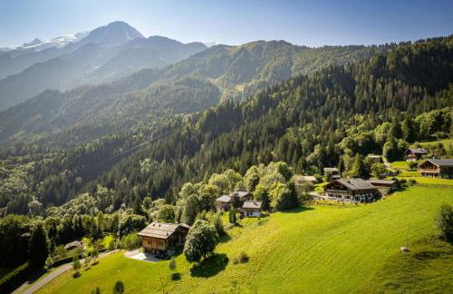 Chalet Norel - Foto 4