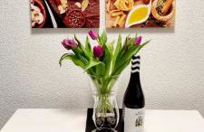 New Modern SelfCheckin PublicFreeParking HighSpeed Wifi KingSizeBed - Foto 21