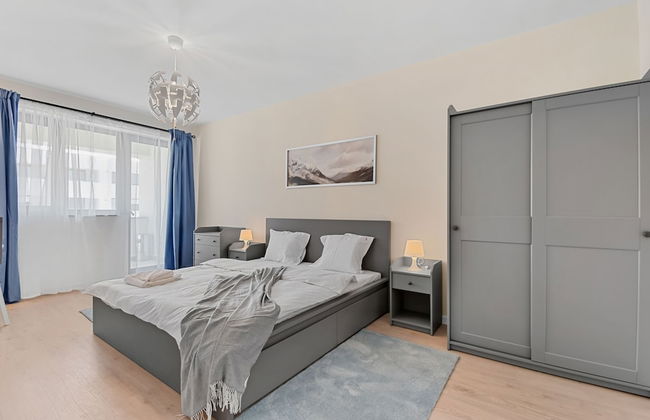 Charming Double Studio - Ivory Residence - Photo 10