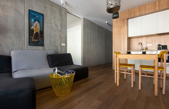 Apartamenty-Wroc Kurkowa 14 - Photo 61