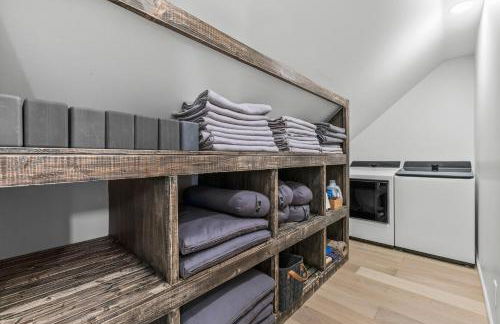 Issaquah Forest Escape on Tiger Mountain - Foto 18