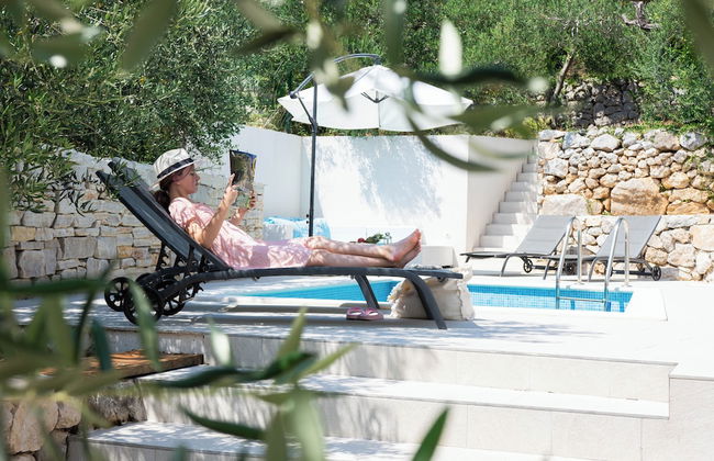 Villa Olive Tree - Foto 77