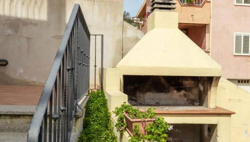 Casa sa Montera B - Terrazza Vista Mare - Foto 3