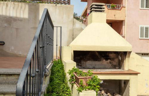 Casa sa Montera B - Terrazza Vista Mare - Foto 3