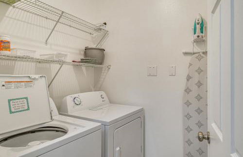 Foley Condo with Pool Access 10 Mi to Gulf Shores! - Foto 18