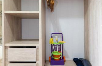Palms & Pines Apartment, with a pool and marvellous sea view, 10 minutes to the beach - Foto 19