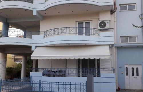 JULIA'S APARTMENT - Photo 7