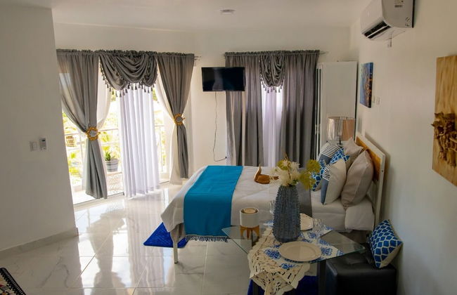 Royal Terrace PRINCE III - Photo 3