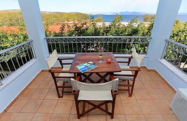 Vathi Hotel - Foto 64