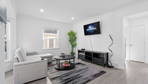 Movie Game Room & Fire Pit Luxury Spacious Home - Foto 4