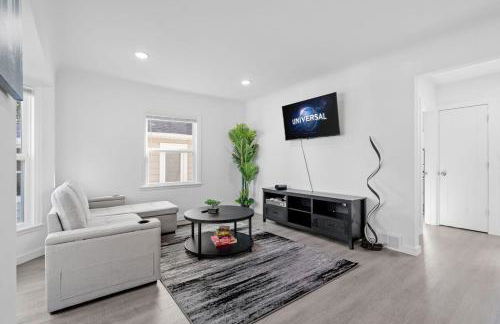 Movie Game Room & Fire Pit Luxury Spacious Home - Foto 4