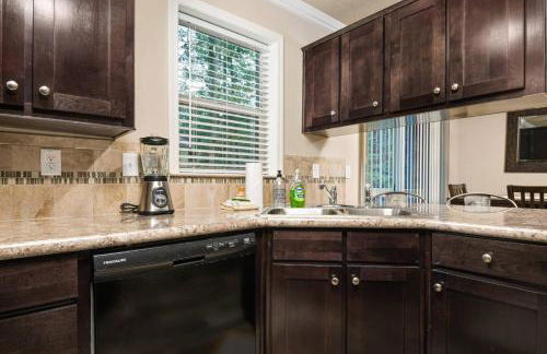 Wild Cascadia Retreat - Foto 11