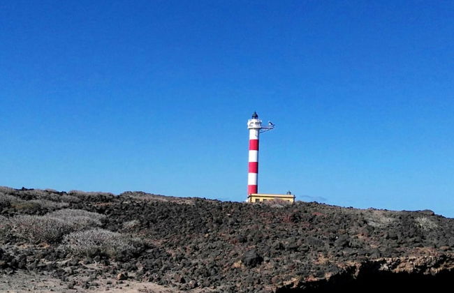 Belvilla by OYO Holiday Home in Arico El Nuevo - Foto 29