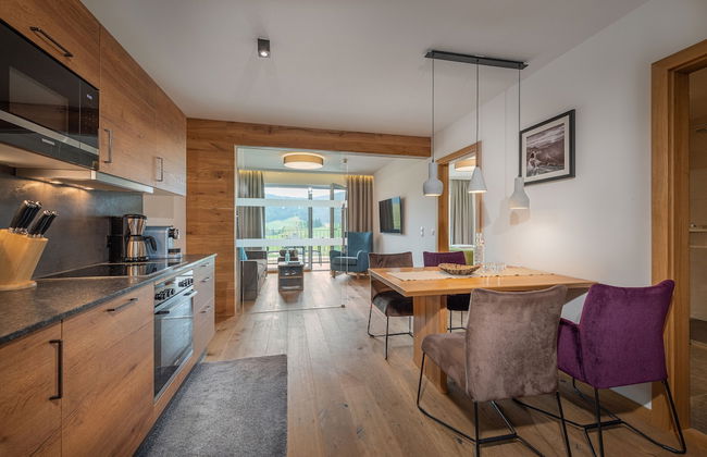 AlpenParks Hotel & Apartment Carpe Solem - Foto 5