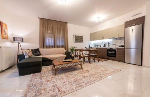 Filoxenia Luxury apartments Trikala - Foto 12