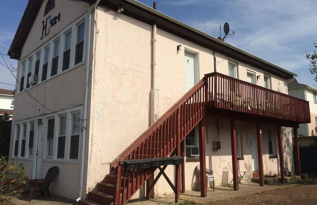 HC-121 Beach Haus - Photo 23