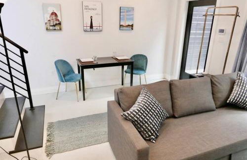 Curious Carriage Rooftop in Shaw - Foto 8