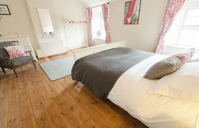 Berry Cottage Croyde 4 Bedrooms Sleeps 7-9 Dog Friendly - Foto 6