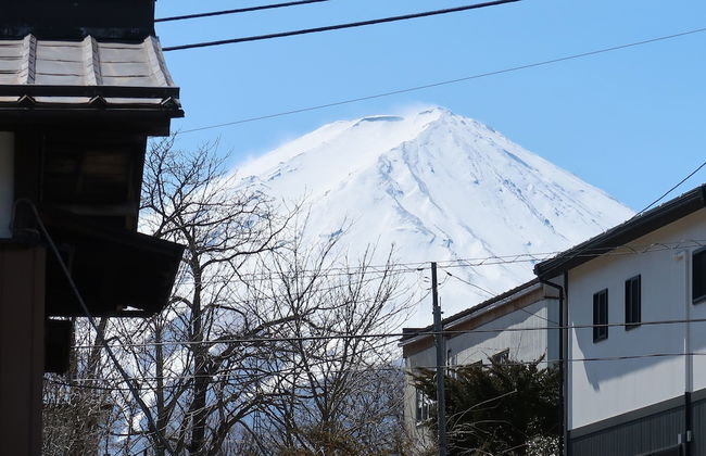 Kuranoyado Matsuya - Foto 53