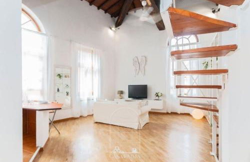 Casa Emma un'esperienza suggestiva - Photo 25