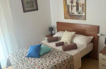 La Manga Punta Cormoran Apartment - Foto 21