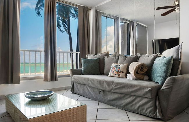 Playa Verde Apt Pool for 4 - Photo 25