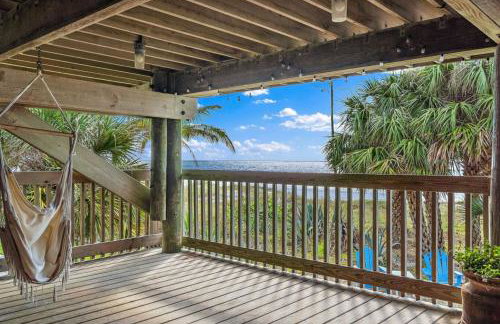 San Remo 307 Gulf Front Splendor 3BD 2BA - Foto 55