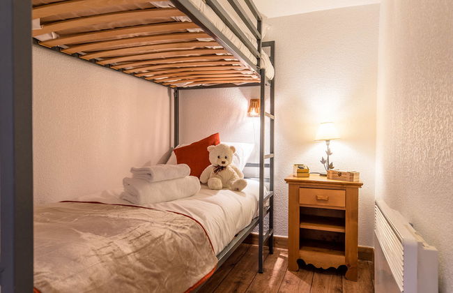 Les Chalets du Berger - Foto 37