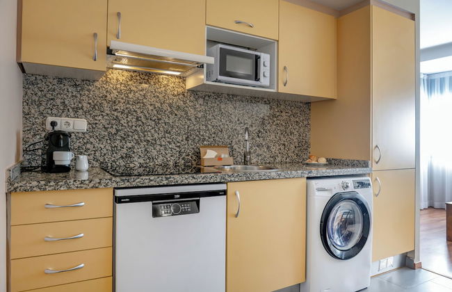 Pierre & Vacances La Merceria - Foto 12