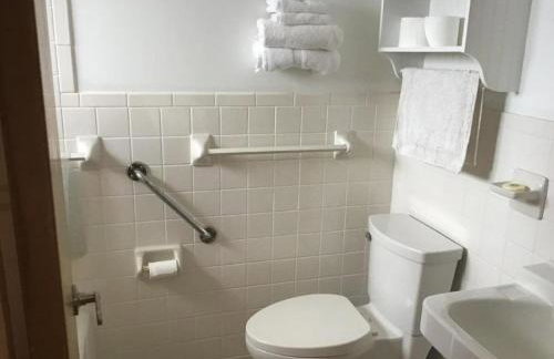 Rustic Lodge Rental on a Farm in Fayette County, West Virginia - Foto 54