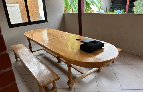 Manoir du Moulin - Foto 60