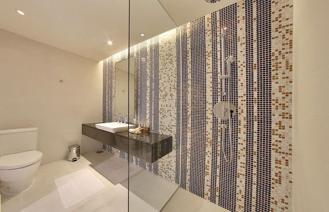 The Sea Luxury Nha Trang Apartment - Photo 78