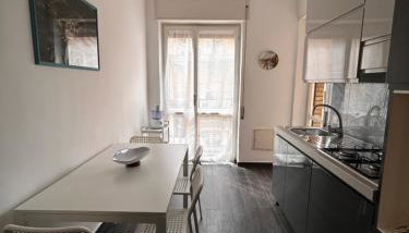 Casa Myrina - Photo 5, stove