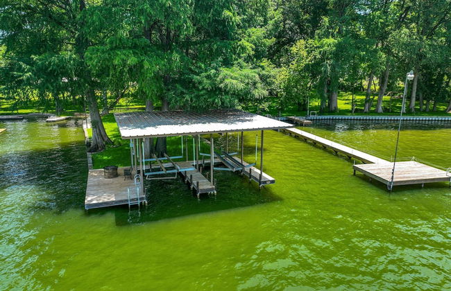 Beautiful Lakefront Cabin Something For Everyone - Foto 19