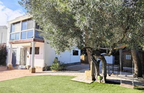 Piso Cap Roig dans parc privé à 200 m de la plage - Foto 10