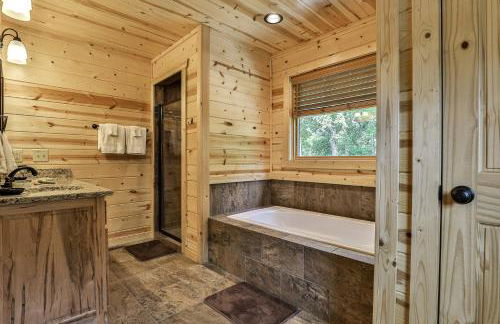 BELLA VISTA - Beautiful View in the Blue Ridge Mountains - Foto 76